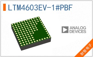 LTM4603EV-1#PBF