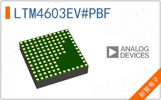 LTM4603EV#PBF