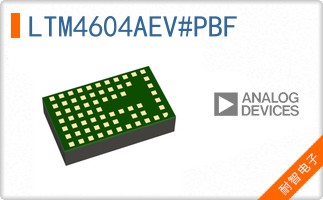 LTM4604AEV#PBF