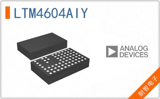 LTM4604AIY