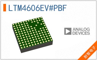 LTM4606EV#PBF