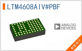 LTM4608AIV#PBF
