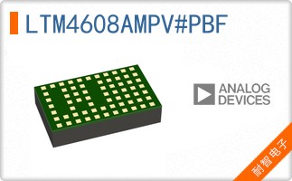 LTM4608AMPV#PBF
