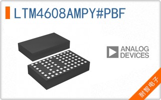 LTM4608AMPY#PBF