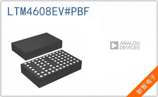 LTM4608EV#PBF