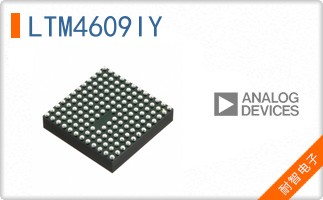 LTM4609IY