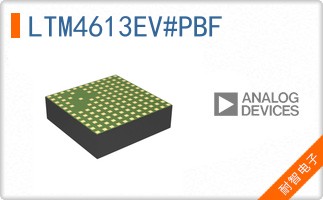 LTM4613EV#PBF