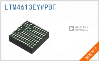 LTM4613EY#PBF