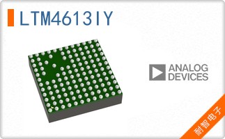 LTM4613IY