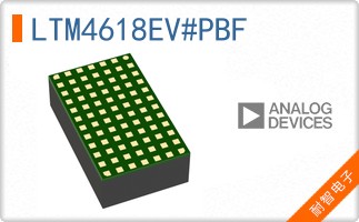 LTM4618EV#PBF