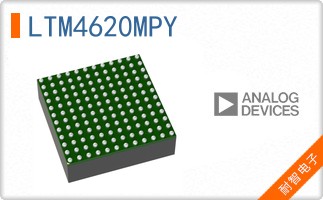 LTM4620MPY
