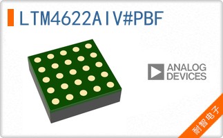 LTM4622AIV#PBF