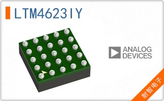 LTM4623IY