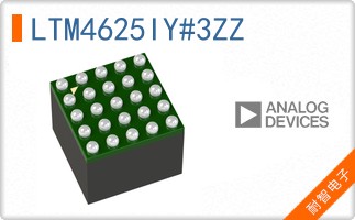 LTM4625IY#3ZZ