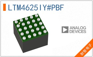 LTM4625IY#PBF