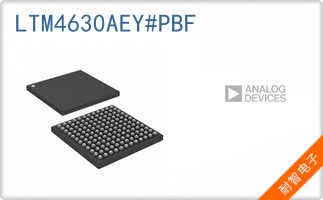LTM4630AEY#PBF