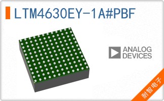 LTM4630EY-1A#PBF