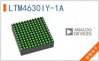 LTM4630IY-1A