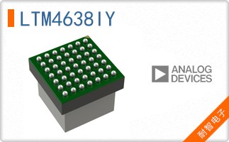 LTM4638IY
