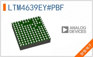 LTM4639EY#PBF