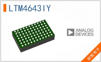 LTM4643IY