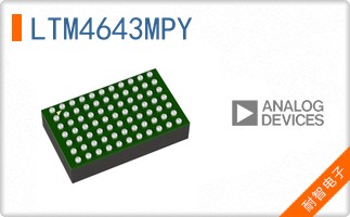 LTM4643MPY