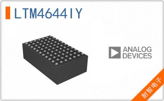 LTM4644IY