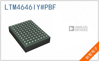 LTM4646IY#PBF