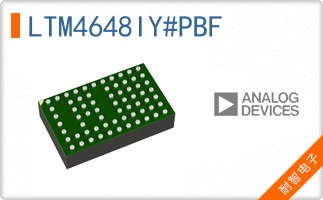 LTM4648IY#PBF