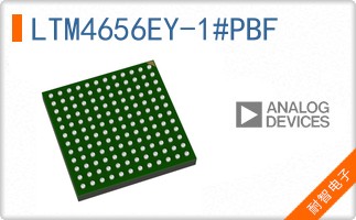 LTM4656EY-1#PBF