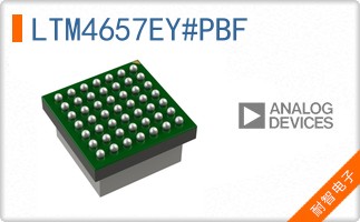 LTM4657EY#PBF