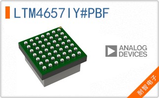 LTM4657IY#PBF