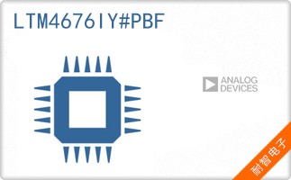 LTM4676IY#PBF