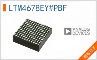 LTM4678EY#PBF