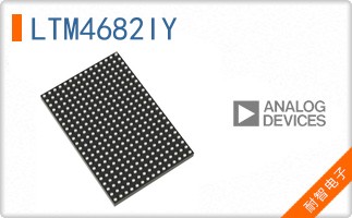 LTM4682IY