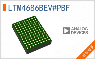 LTM4686BEV#PBF