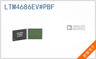 LTM4686EV#PBF