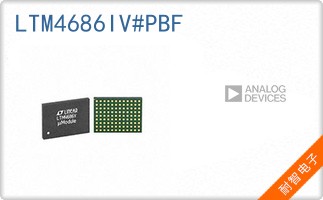 LTM4686IV#PBF