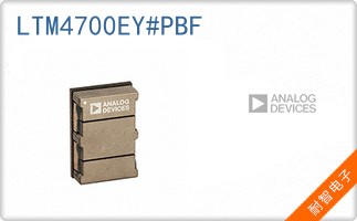 LTM4700EY#PBF