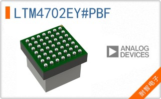 LTM4702EY#PBF