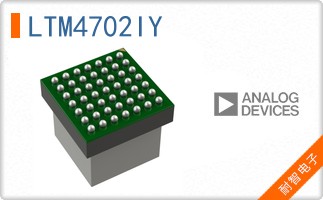 LTM4702IY