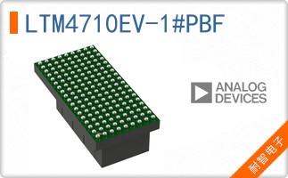 LTM4710EV-1#PBF