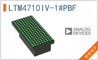 LTM4710IV-1#PBF