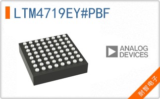 LTM4719EY#PBF