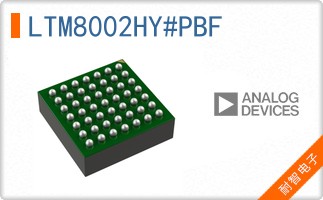 LTM8002HY#PBF