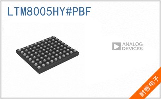 LTM8005HY#PBF