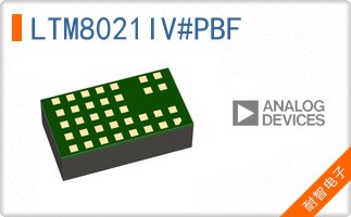 LTM8021IV#PBF