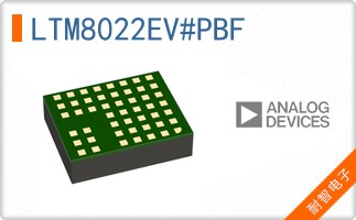 LTM8022EV#PBF