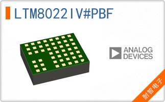 LTM8022IV#PBF