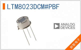 LTM8023DCM#PBF